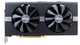 Видеокарта Sapphire AMD Radeon RX 580 4Gb Nitro+ (11265-07-20G) (GDDR5, 256 bit, PCI-E 3.0 x16) Б/у - изображение 1