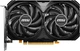 Відеокарта MSI RTX 4060 8GB Ventus 2X Black OC (RTX 4060 VENTUS 2X BLACK 8G OC) (GDDR6, 128 bit, PCI-E v4.0)Refurbished - зображення 1