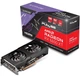 Видеокарта Sapphire AMD Radeon RX 6650 XT 8GB Pulse (11319-98-90G) (GDDR6, 128 bit, PCI-E v4.0 x8) FR - Refurbished - изображение 6