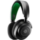 Игровая гарнитура SteelSeries Arctis Nova 7X Black (61565) - изображение 1