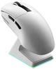 Мышь GamePro Asgard Thor 1K Dock Station White (GM023W) - изображение 1