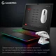 Мышь GamePro Asgard Thor 1K Dock Station White (GM023W) - изображение 6