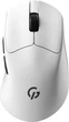 Миша GamePro Genesis Avenger White (GM096W) - зображення 1