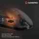 Мышь GamePro Genesis Avenger Black (GM096B) - изображение 12