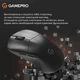 Мышь GamePro Genesis Avenger Black (GM096B) - изображение 13