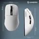 Мышь GamePro Asgard Thor 1K Dock Station White (GM023W) - изображение 14