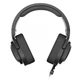 Игровая гарнитура Bloody A4Tech G573P USB+3,5 jack Black (G573P (Black)) - изображение 3