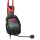 Ігрова гарнітура Bloody A4Tech G560 RGB USB Sports Red (G560 (Sports Red)) - зображення 4