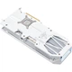 Видеокарта PowerColor AMD Radeon RX 9070 XT 16GB Hellhound Spectral White (RX9070XT 16G-L/OC/WHITE) (GDDR6, 256 bit, PCI-E v5.0 x16) - изображение 6