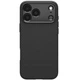 Чохол Spigen Liquid Air для iPhone 17 Pro Matte Black (ACS10331) - зображення 2