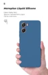 Чехол ArmorStandart ICON для Motorola G06 4G Camera cover Dark Blue (ARM89059) - изображение 7