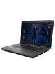 Ігровий ноутбук ASUS ROG Strix GL703GE IPS (120 Гц) Intel Core i7 (i7-8750H) 32 Гб 256 Гб SSD Клас A (NTB1225151) - зображення 2