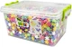 Конструктор Meli Minis 2800 элементов 50312 (5902431290485) - изображение 1