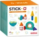 Магнитный набор Stick-O Pop Friends 10 элементов 902008 (8809465537524) - изображение 1
