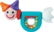Магнитный набор Stick-O Pop Friends 10 элементов 902008 (8809465537524) - изображение 3