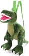 Maskotka-plecak Toi-Toys Dinosaur T-rex 50 cm 2430342 (8719904751490) - obraz 1