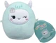 Zestaw maskotek Squishmallows Micromallows: Carl, Yollie, Javari, Tudor 15 cm 4 szt 4530346 (191726764656) - obraz 5