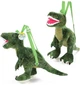 Maskotka-plecak Toi-Toys Dinosaur T-rex 50 cm 2430342 (8719904751490) - obraz 5