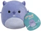 Zestaw maskotek Squishmallows Micromallows: Carl, Yollie, Javari, Tudor 15 cm 4 szt 4530346 (191726764656) - obraz 4