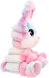 Maskotka IMC Toys Cotton Cuties: Bunny pachnąca 30 cm 3680345 (8421134926301) - obraz 3