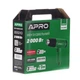 Фен будівельний HG-2000 APRO (899243) - зображення 8