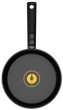 Сковорода со съемной ручкой Ringel Grey Line 28 см (RG-1155-28) - изображение 2