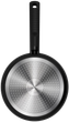 Сковорода со съемной ручкой Ringel Grey Line 28 см (RG-1155-28) - изображение 3