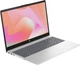 Ноутбук HP 15.6 15-fd1166ua FHD IPS/Intel Core 5-120U/8GB/512SSD/Intel Graphics/DOS/Gold (C9ND2EA) - зображення 2
