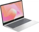 Ноутбук HP 14 14-ep0044ua FHD IPS/Intel Core i3-1315U/8GB/512SSD/Intel Graphics/W11H/Silver (C9MW9EA) - изображение 2