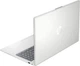 Ноутбук HP 15.6 15-fc0299ua FHD IPS/Ryzen 3 7320U/8GB/512SSD/Radeon/DOS/Silver (C9RK3EA) - зображення 4