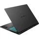 Ноутбук HP 16 OMEN MAX 16-ak0010ua 2.5K IPS/Ryzen AI 9 HX 375/32GB/1TB/RTX 5070 8GB/DOS/Black (C9RZ5EA) - изображение 4
