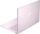 Ноутбук HP 14 OmniBook 5 Flip x360 14-fp0025ua 1920x1200 IPS Touch/Core 7-150U/24GB/512SSD/Intel Graphics/DOS/Pink (C9RQ8EA) - зображення 8