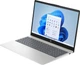 Ноутбук HP 15.6 15-fc0300ua FHD IPS/Ryzen 3 7320U/8GB/512SSD/Radeon/DOS/Gold (C9RK4EA) - изображение 3