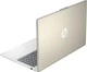 Ноутбук HP 15.6 15-fc0300ua FHD IPS/Ryzen 3 7320U/8GB/512SSD/Radeon/DOS/Gold (C9RK4EA) - изображение 4
