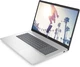 Ноутбук HP 17.3 17-cn3042ua FHD IPS/Intel N100/8GB/512SSD/Intel UHD/DOS/Silver (C9RL1EA) - изображение 3