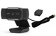 Веб-камера Acer FHD Webcam Black (HP.EXPBG.019) - изображение 3
