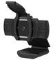Веб-камера Acer FHD Webcam Black (HP.EXPBG.019) - изображение 4