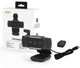 Веб-камера Acer FHD Webcam Black (HP.EXPBG.019) - изображение 9
