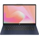 Ноутбук HP 14 14-ep0061ua FHD IPS/Intel Core i3-1315U/8GB/512SSD/Intel Graphics/DOS/Blue (C9MY7EA) - изображение 1