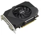 Відеокарта ASUS GTX 1630 4Gb Phoenix (PH-GTX1630-4G) (GDDR6, 64 bit, PCI-E 3.0 x16) Б/в - зображення 2