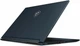 Ноутбук MSI Stealth 16 AI Studio Core Ultra 9-185H/32GB/1TB SSD/RTX 4060/18" QHD+ (A1VFG-073C) FR - Refurbished - изображение 5