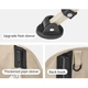 Стілець складаний Naturehike Stellaluna T04 CNK2550JJ022, вуглецева сталь, хакі - зображення 3