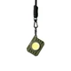 Ліхтар наключний Naturehike CNK2450ZM014, оливковий - зображення 1