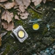 Ліхтар наключний Naturehike CNK2450ZM014, бежевий - зображення 8