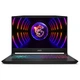 Ноутбук 15.6" MSI Katana 15 B12VGK-018NEU: Intel Core i7-12650H, 16 GB, SSD 120 GB, nVidia GeForce RTX 4070, IPS, Full HD, Key Light - Б/В - зображення 1