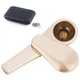 Металева трубка Journey Pipe Gold Case 100mm - изображение 2