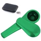 Металева трубка Journey Pipe Green Case 100mm - изображение 2