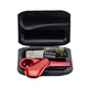 Металева трубка Journey Pipe Red Case 100 мм - изображение 3