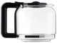Кофеварка Ardesto Steel Collection FCM-D3200 - изображение 3