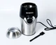 Кавоварка Kumtel HCG-02 Inox - зображення 4
